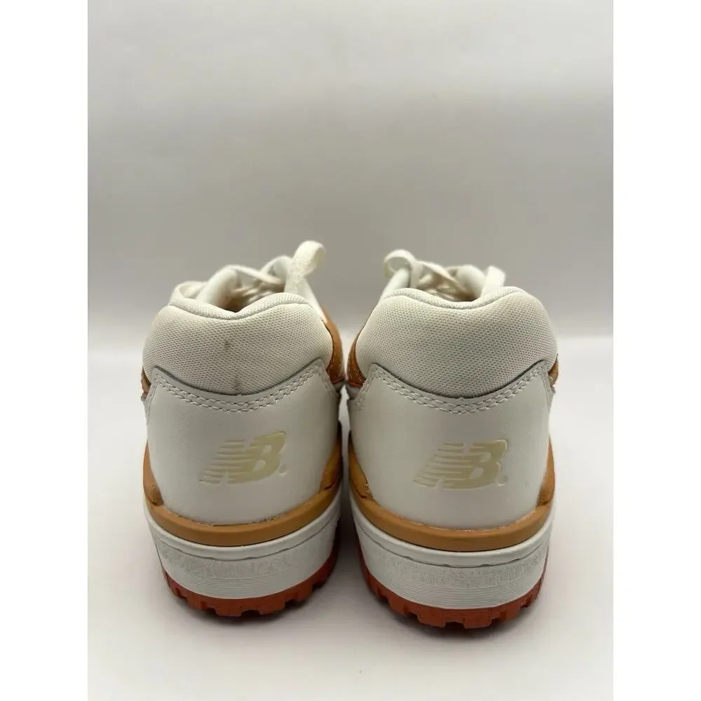 New Balance 550 Au Lait Sneakers Women Size 9